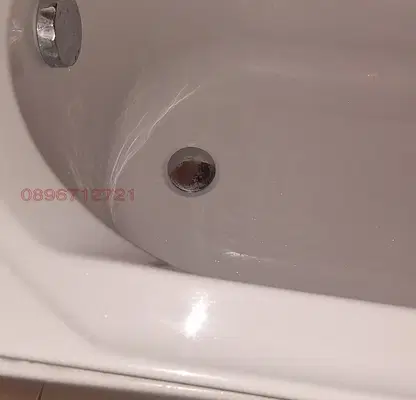 Снимка 4 — Двустаен апартамент в Бургас, Поморие