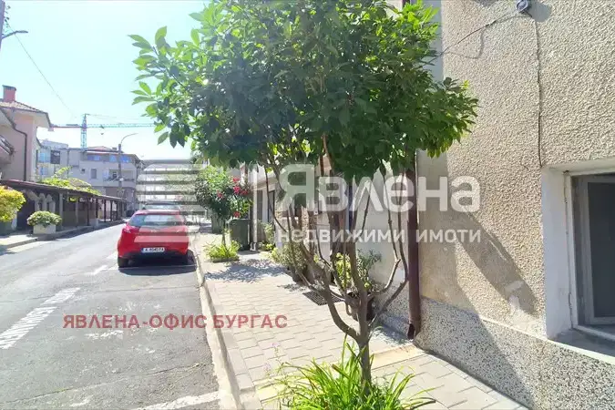 Двустаен апартамент в Бургас, Поморие