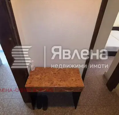 Снимка 2 — Двустаен апартамент в Бургас, Поморие