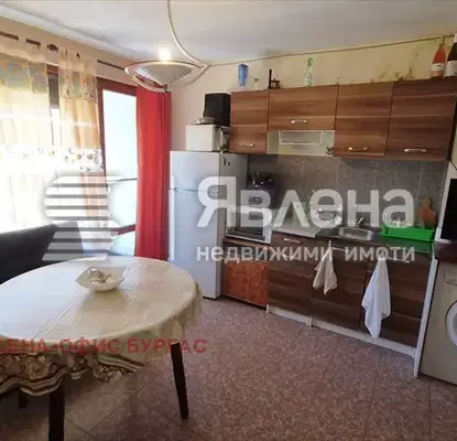 Снимка 5 — Двустаен апартамент в Бургас, Поморие