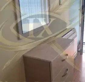Снимка 3 — Двустаен апартамент с тераса и паркомясто в Поморие