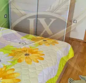 Снимка 4 — Двустаен апартамент с тераса и паркомясто в Поморие