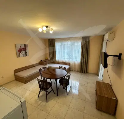 Photo 2 — 2-bedroom apartment in Oblast Burgas, Pomorie