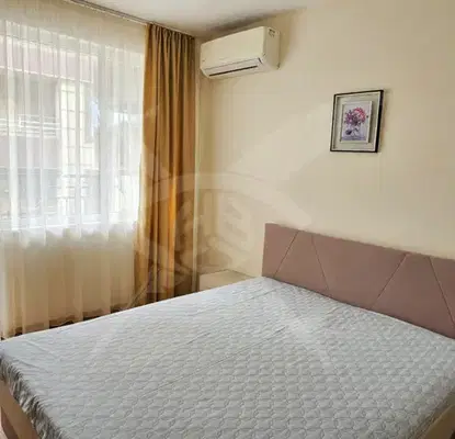 Photo 3 — 2-bedroom apartment in Oblast Burgas, Pomorie