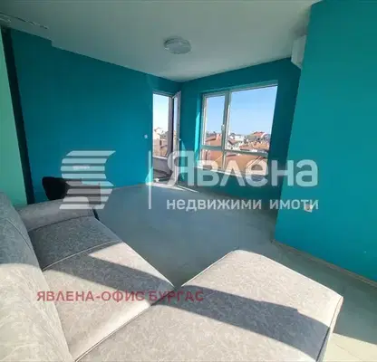 Снимка 4 — Двустаен апартамент в Бургас, Поморие