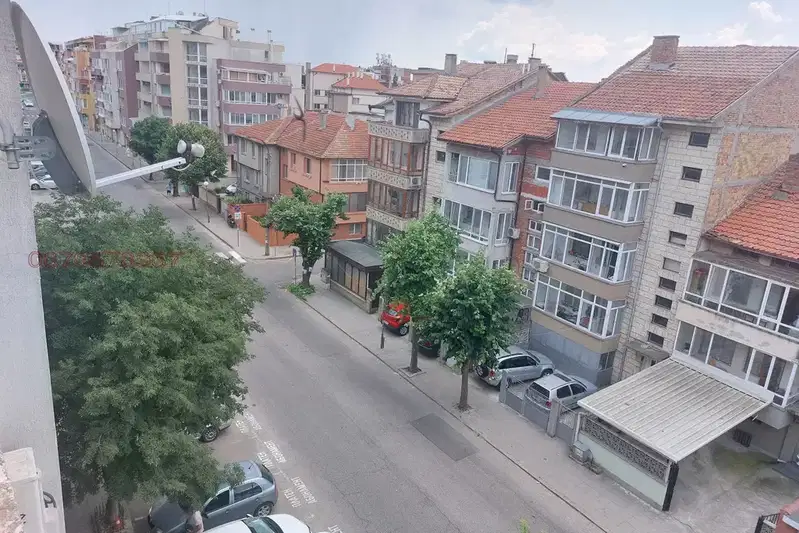 Двустаен апартамент в Бургас, Поморие