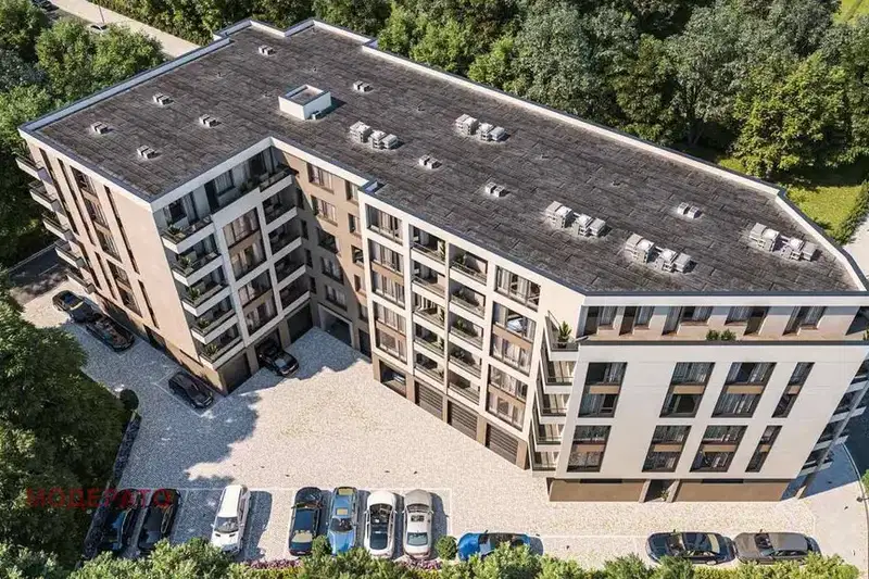 2-bedroom apartment in Oblast Burgas, Pomorie
