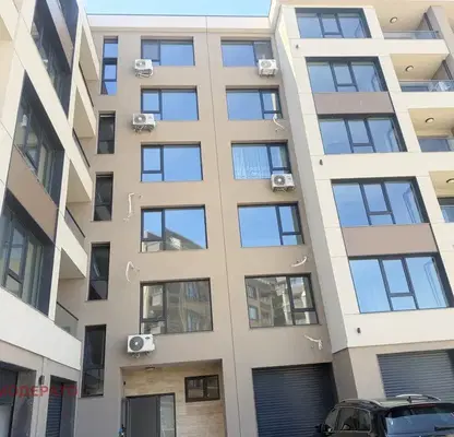 Photo 3 — 2-bedroom apartment in Oblast Burgas, Pomorie