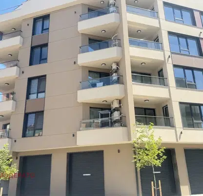 Photo 4 — 2-bedroom apartment in Oblast Burgas, Pomorie