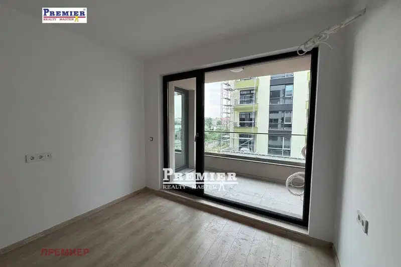 2-bedroom apartment in Oblast Burgas, Pomorie