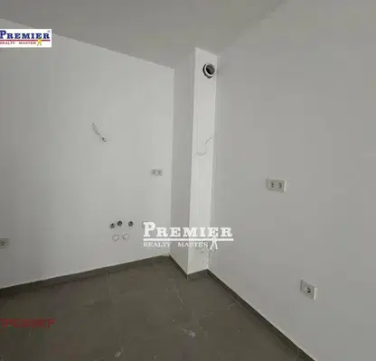 Снимка 4 — Двустаен апартамент в Бургас, Поморие