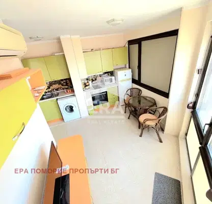 Photo 2 — 2-bedroom apartment in Burgas, Pomorie