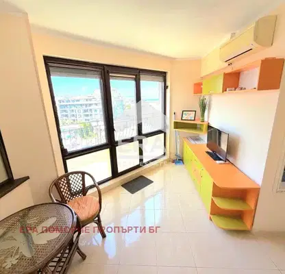 Photo 4 — 2-bedroom apartment in Burgas, Pomorie