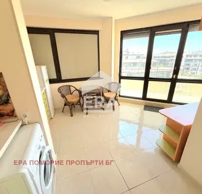 Photo 5 — 2-bedroom apartment in Burgas, Pomorie