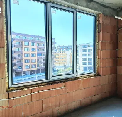 Photo 3 — 3-bedroom apartment in Oblast Burgas, Pomorie