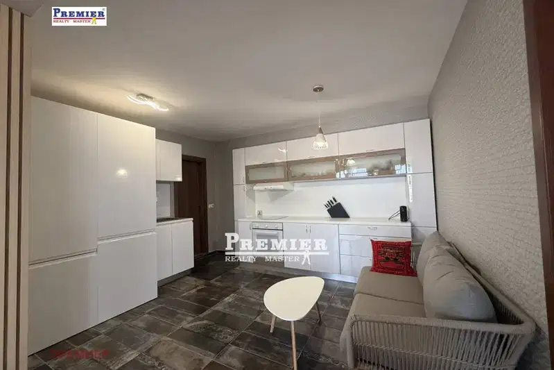 3-bedroom apartment in Oblast Burgas, Pomorie