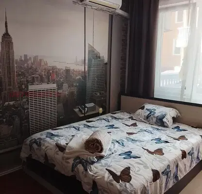 Photo 3 — 3-bedroom apartment in Oblast Burgas, Pomorie
