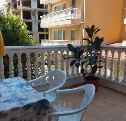 Photo 4 — 3-bedroom apartment in Oblast Burgas, Pomorie