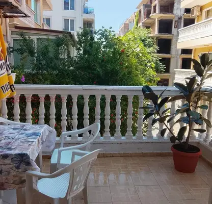 Photo 5 — 3-bedroom apartment in Oblast Burgas, Pomorie