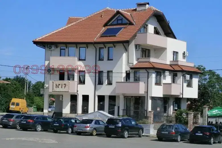 Едностаен апартамент в Бургас, Поморие