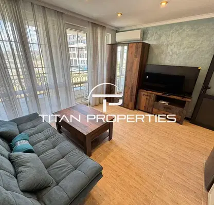 Photo 2 — 1-bedroom apartment in Burgas, Pomorie