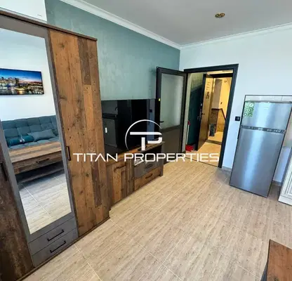 Photo 3 — 1-bedroom apartment in Burgas, Pomorie