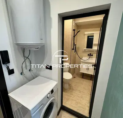 Photo 4 — 1-bedroom apartment in Burgas, Pomorie