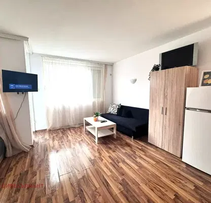 Photo 2 — 1-bedroom apartment in Burgas, Pomorie