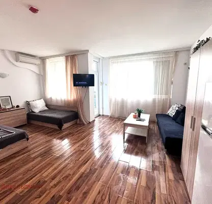 Photo 3 — 1-bedroom apartment in Burgas, Pomorie