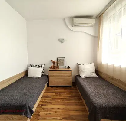 Photo 4 — 1-bedroom apartment in Burgas, Pomorie