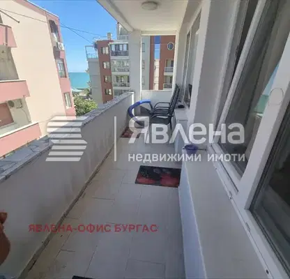 Photo 2 — 2-bedroom apartment in Burgas, Pomorie