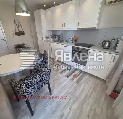 Photo 3 — 2-bedroom apartment in Burgas, Pomorie