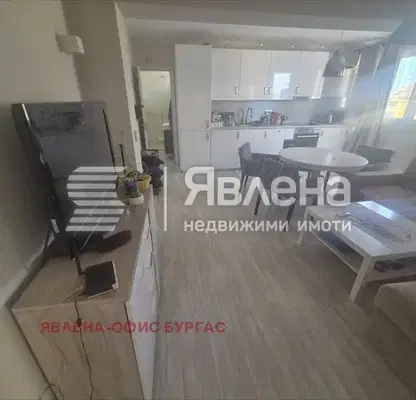 Photo 4 — 2-bedroom apartment in Burgas, Pomorie