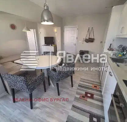 Photo 5 — 2-bedroom apartment in Burgas, Pomorie