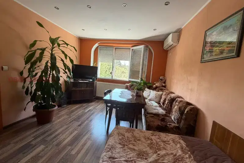 2-bedroom apartment in Tyrgovishte, Popovo