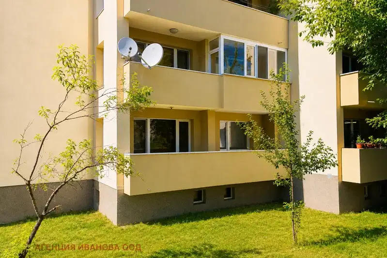 2-bedroom apartment in Tyrgovishte, Popovo