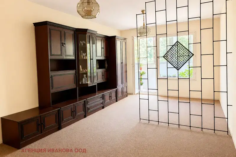 3-bedroom apartment in Tyrgovishte, Popovo