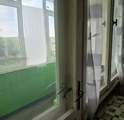 Снимка 2 — Многостаен апартамент в Търговище, Попово