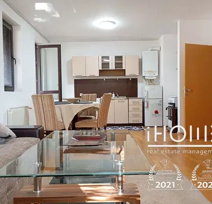 Photo 3 — 2-bedroom apartment in област София, Pravec