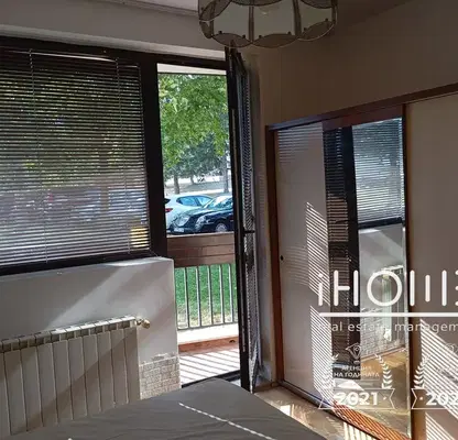 Photo 4 — 2-bedroom apartment in област София, Pravec
