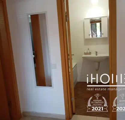 Photo 5 — 2-bedroom apartment in област София, Pravec