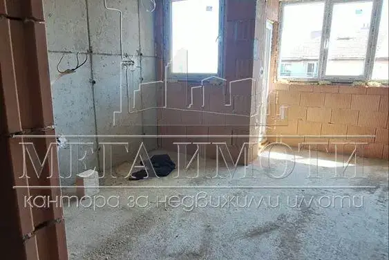 1-bedroom apartment in Oblast Burgas, Primorsko