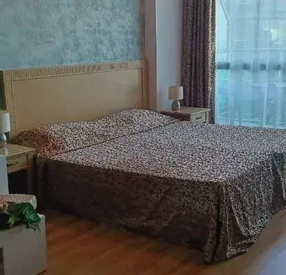 Снимка 2 — Едностаен апартамент в Бургас, Приморско