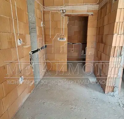 Photo 4 — 2-bedroom apartment in Oblast Burgas, Primorsko