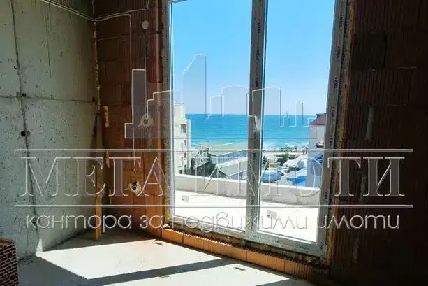2-bedroom apartment in Burgas, Primorsko