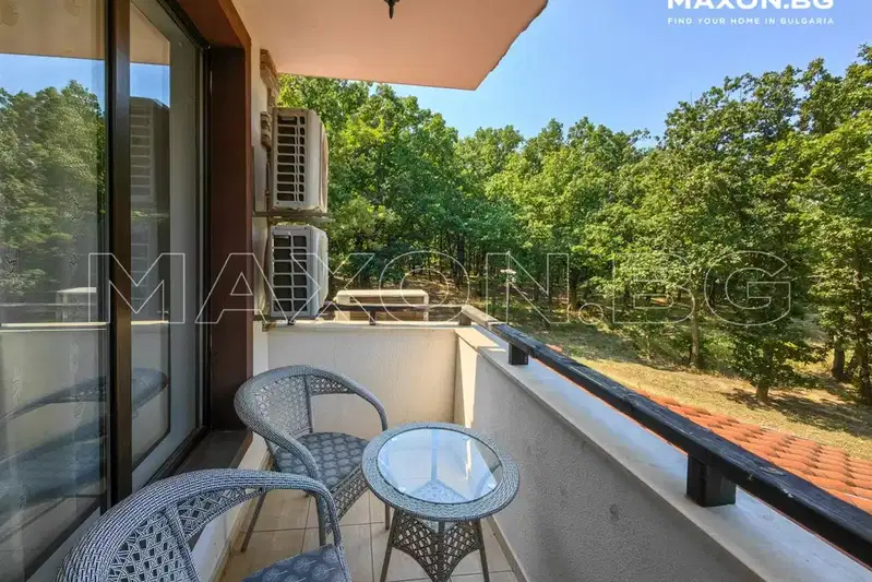 3-bedroom apartment in Oblast Burgas, Primorsko
