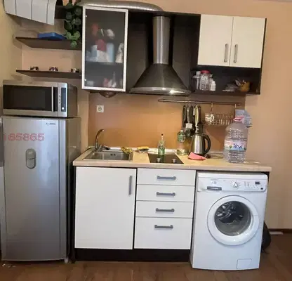 Photo 3 — 3-bedroom apartment in Burgas, Primorsko