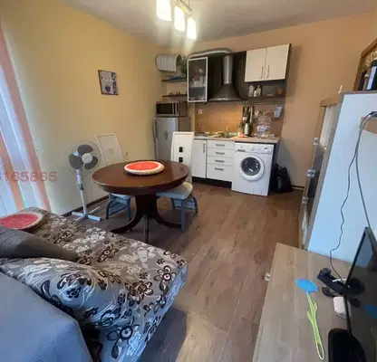 Photo 4 — 3-bedroom apartment in Burgas, Primorsko