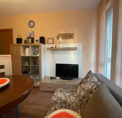 Photo 5 — 3-bedroom apartment in Burgas, Primorsko