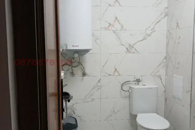 2-bedroom apartment in Burgas, Primorsko